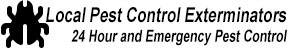 Fort Raleigh City NC Pest Control Exterminators